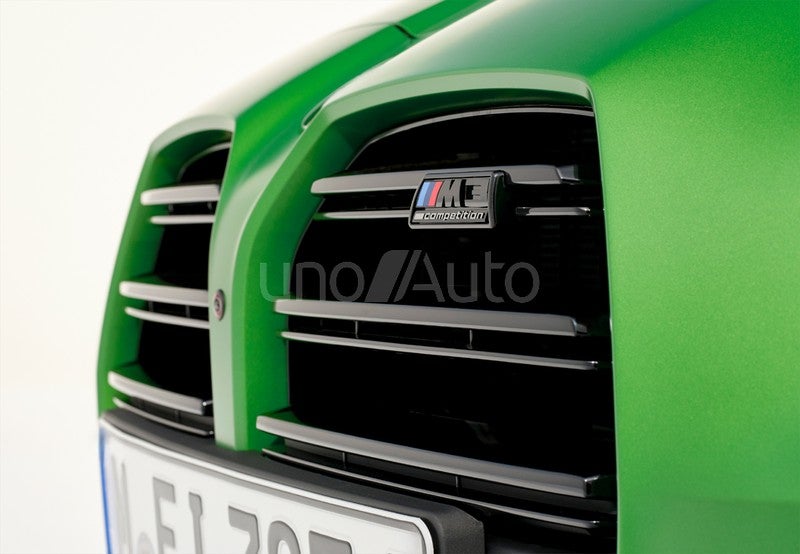 M3 Competition xDrive