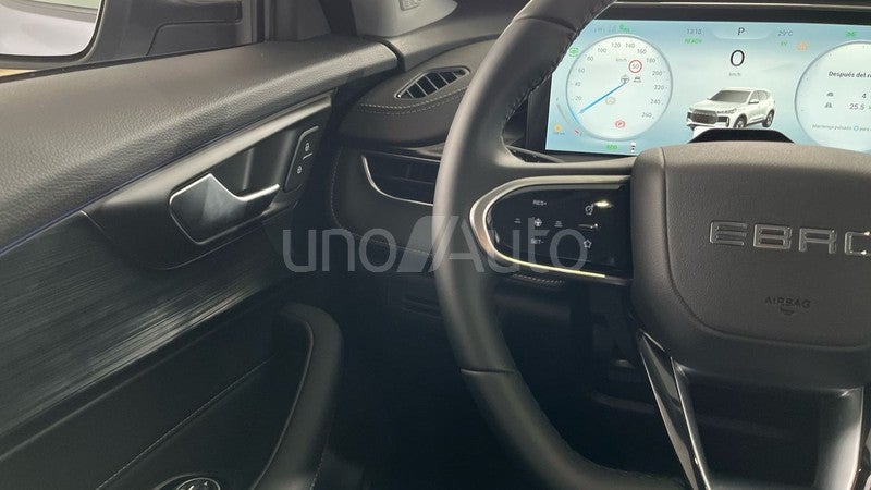 1.5 DHE HEV Excellence CVT