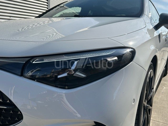 CLA Eléctrico 250+ 200kw