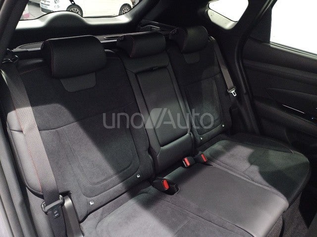 Tucson 1.6 T HEV NLine Style 4x4 AT
