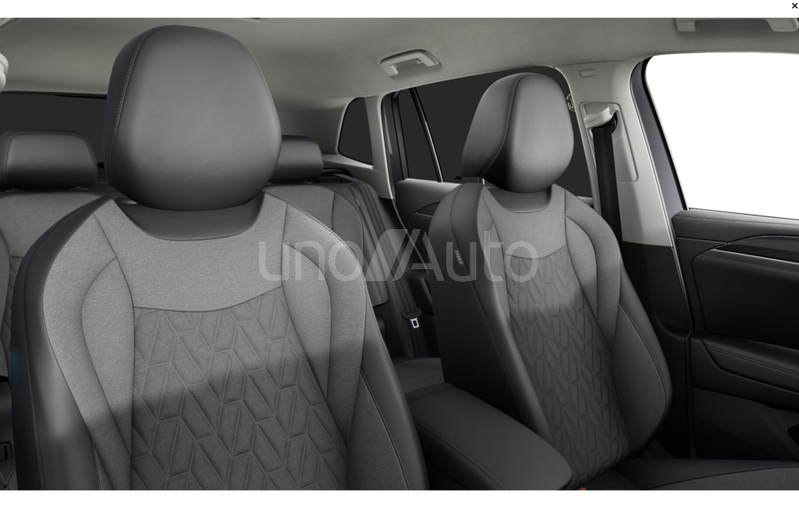 Tiguan 1.5 eTSI DSG Más 110kW