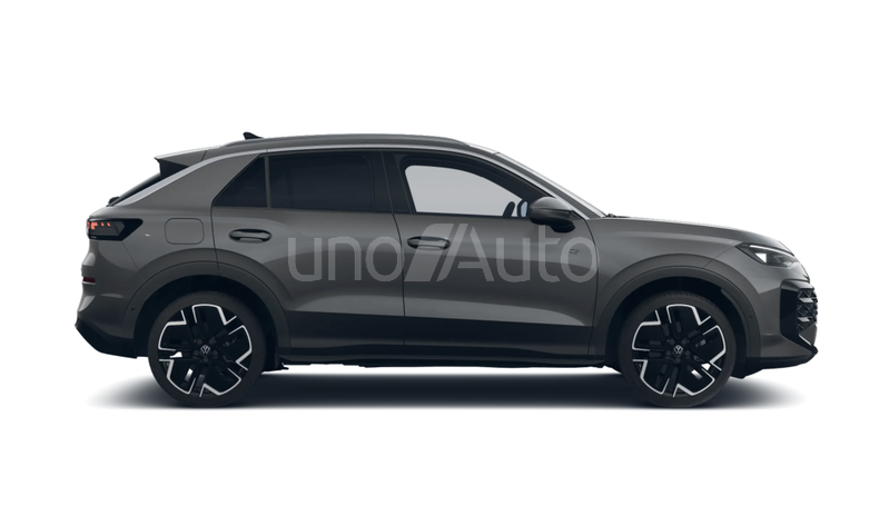 T-Roc 1.5 eTSI R-Line DSG7 110kW
