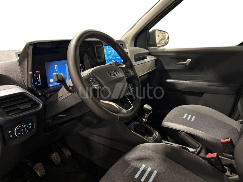 Tourneo Courier 1.0 Ecoboost Active