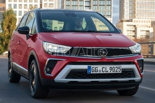 OPEL Crossland 1.2 S&S Edition 110