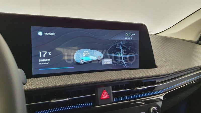 EV6 Long Range Plus Edition RWD 168kW