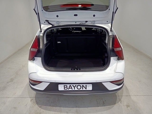 Bayon 1.0 TGDI 48V Maxx