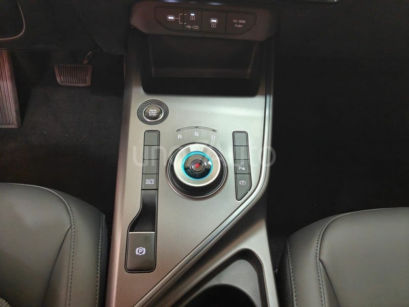 Niro 1.6 HEV Drive