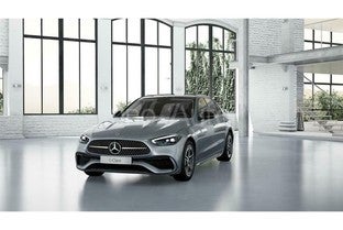 MERCEDES-BENZ Clase C 300 e tec. híb. EQ Berlina