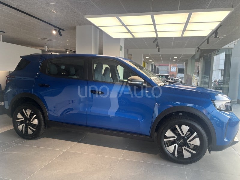 Frontera Electric 54kWh GS Extended Range 113