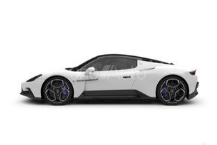 MASERATI MC20 630