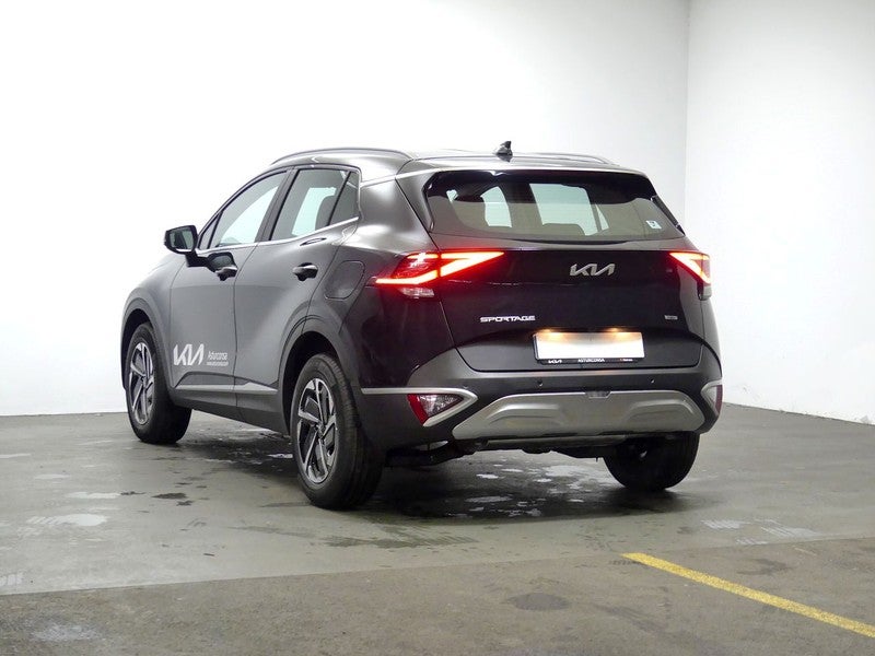 Sportage 1.6 T-GDi Drive 160