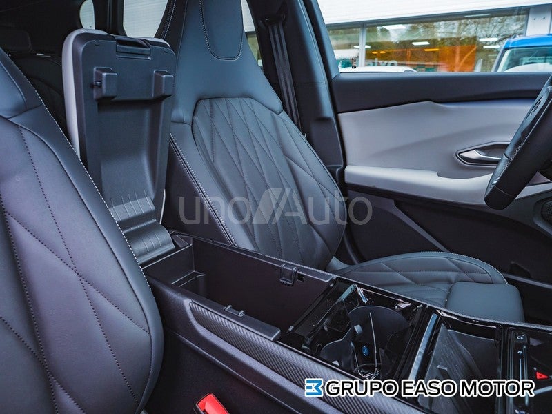 Capri RWD Rango Extendido Premium 77kWh