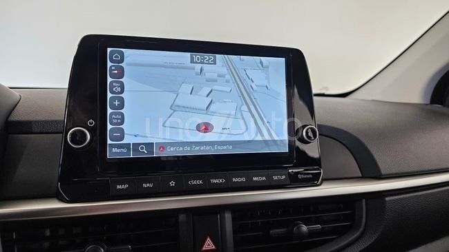 Picanto 1.0 GDi Concept