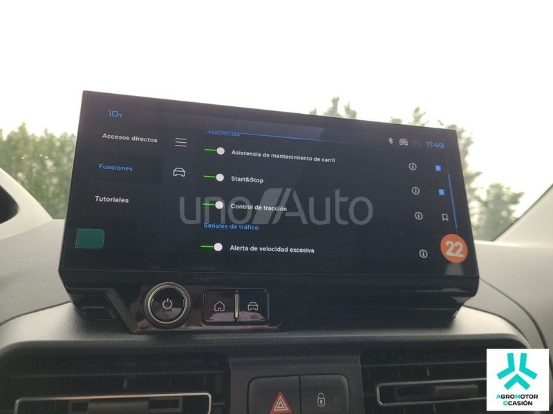 Rifter 1.5BlueHDi S&S Standard GT 130 EAT8