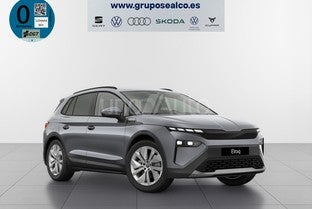 SKODA Elroq 60 150KW 63kWh