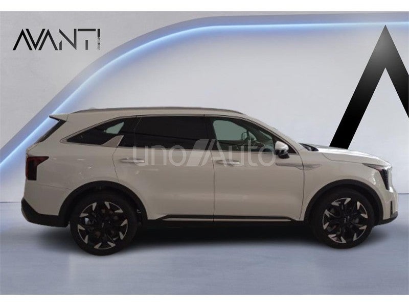 Sorento 2.2CRDi Emotion Pack Premium 4x2 DCT