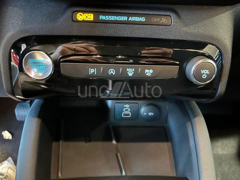Kuga 1.5 EcoBoost ST-Line FWD 150