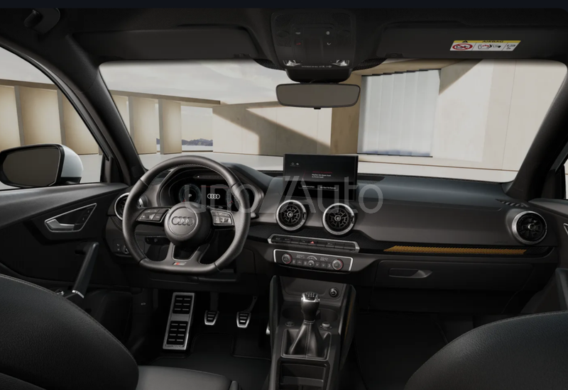 Q2 30 TDI Adrenalin 85kW