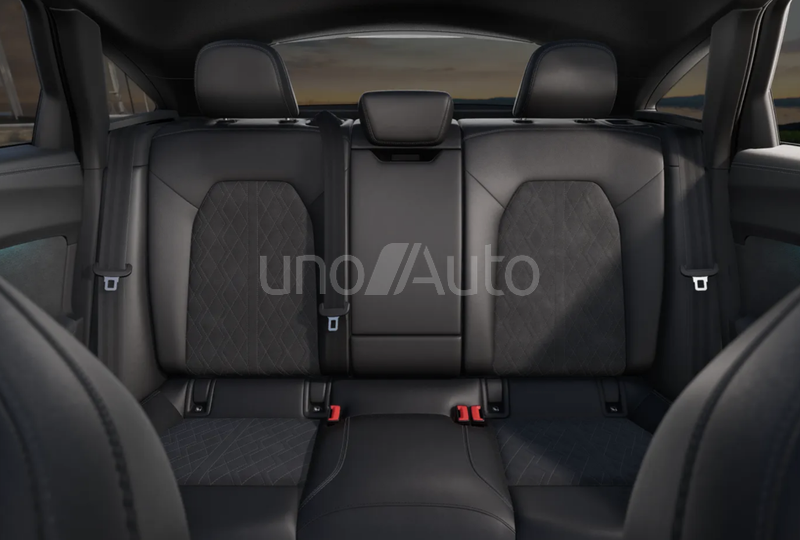 A5 e-hybrid Black line quattro S tronic 220kW