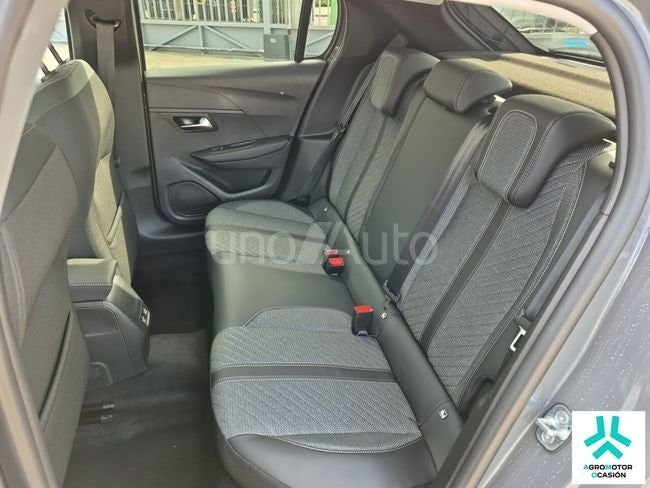 Allure Gasolina 100 S&S 6 Vel. MAN