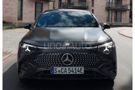 Mercedes-Benz Clase Cla