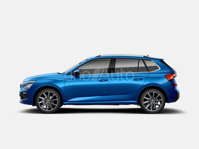 Kamiq 1.0 TSI Sport 85kW