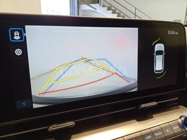 Kona 1.0 TI XLS 4x2 115