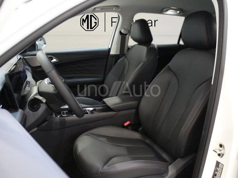 HS 1.5 Hybrid + Luxury