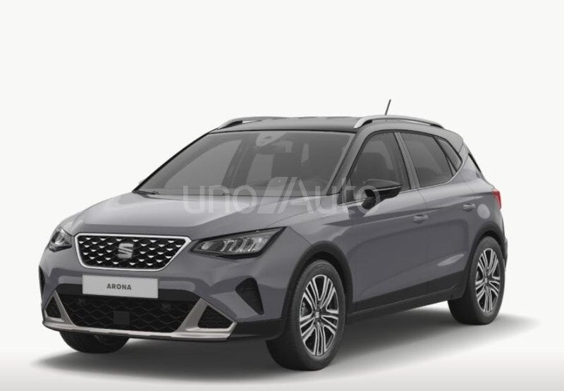 Arona 1.0 TSI S&S X-Perience Special Edition 115