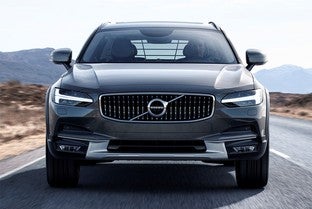 VOLVO V90 Cross Country B4 Plus AWD Aut.
