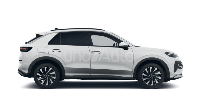 T-Roc 1.5 eTSI Más DSG7 85kW