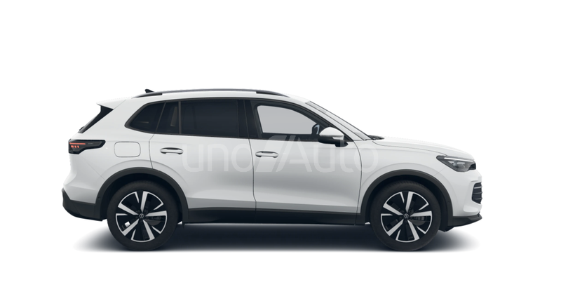 Tiguan 1.5 TSI eHybrid Más DSG 150kW