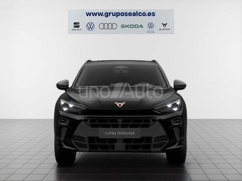Terramar 1.5 TSI e-Hybrid 150kW DSG