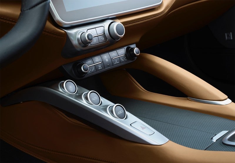 GTC 4Lusso