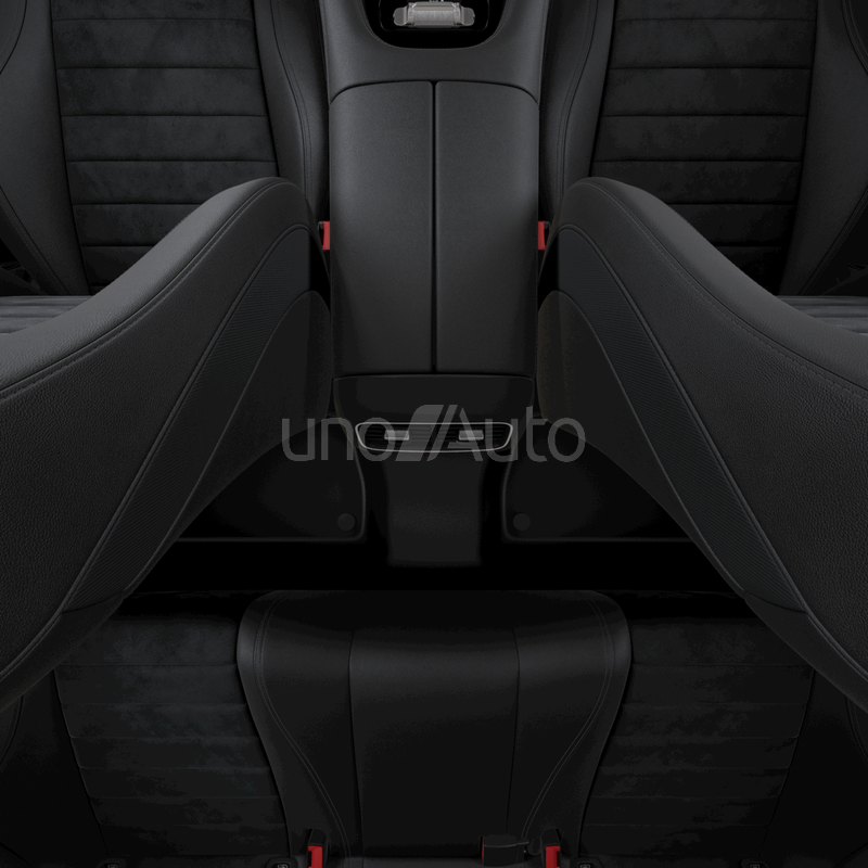 350 de 4MATIC Coupé