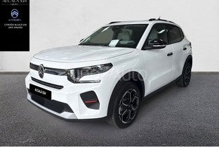 CITROEN C3 ë-C3 Max 83kW