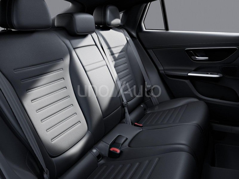 GLC Coupé 300de 4Matic