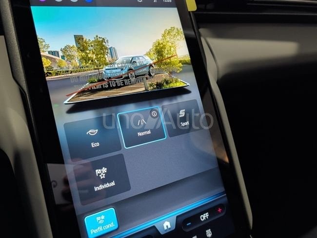 CX740S Select R. Extendido RWD 77kWh