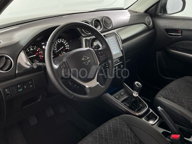 1.4 T S3 Mild Hybrid