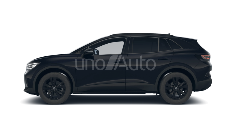 ID.4 Pro Black 210KW 77Kwh