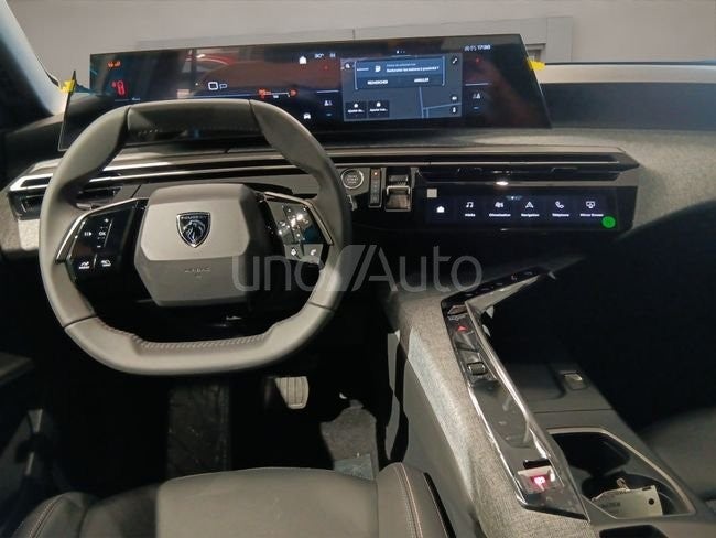 1.2 100KW Allure eDCS6