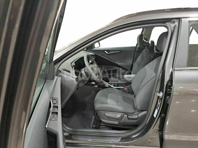 1.6 GDi HEV 95kW 129CV Concept