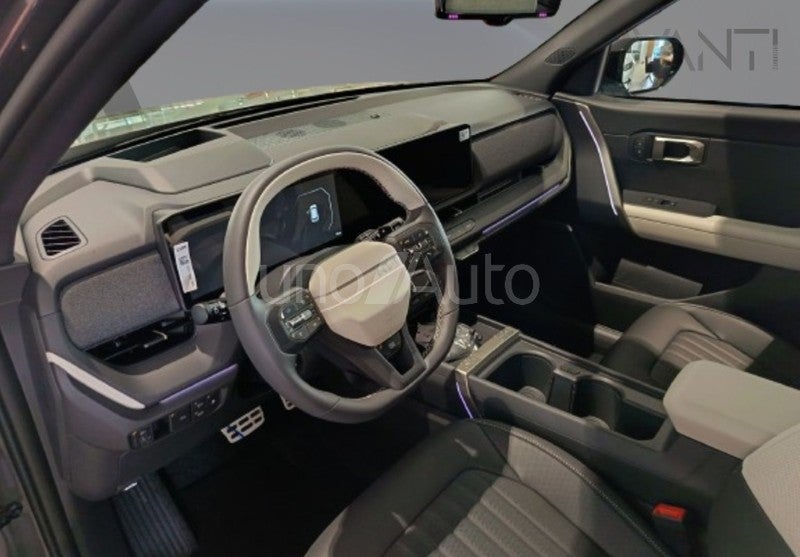 Seltos 1.6 T-GDi Concept 132kW