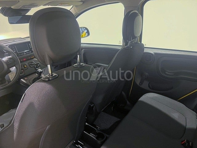 Panda 1.0 Hybrid Icon 51KW