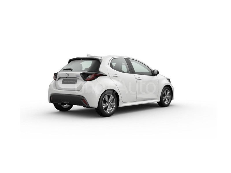 Mazda2 Hybrid 1.5 Centre-Line  CVT 85kW