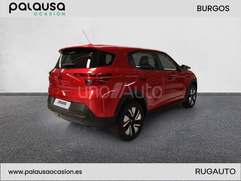 Frontera Electric 44kWh GS 113