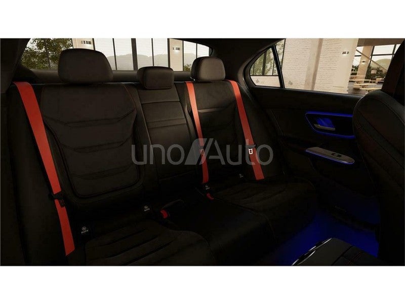 Mercedes-AMG C 43 4MATIC Berlina