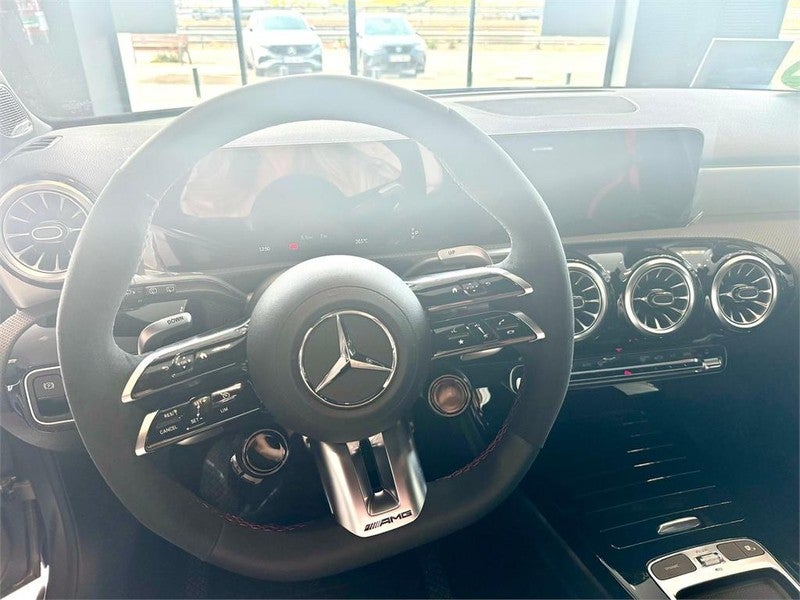 CLASE A Mercedes-AMG A 35 4MATIC