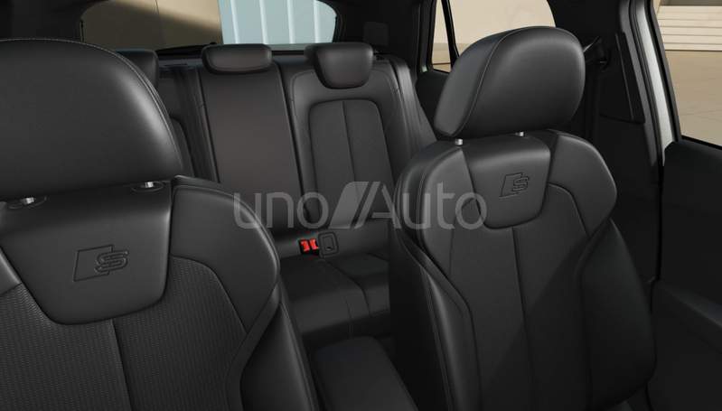 Q2 35 TFSI Adrenalin S tronic 110kW