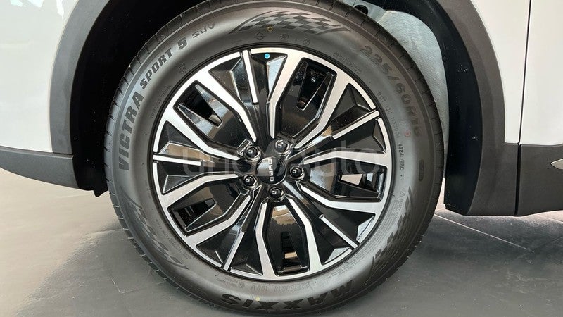 s700 1.6 TGDI 7DCT Comfort FWD